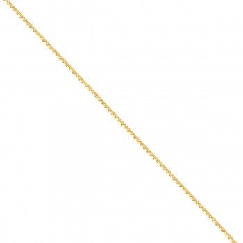 Corrente veneziana fina 60cm. 160924