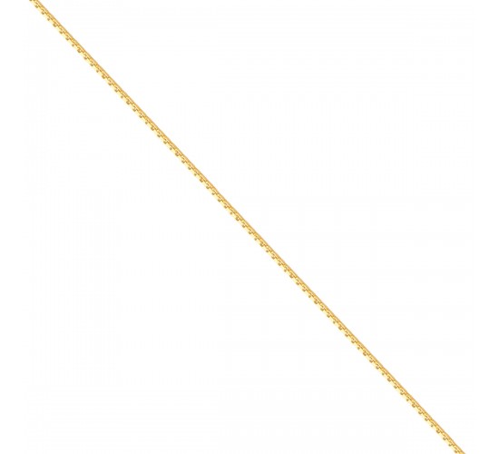 Corrente veneziana fina 60cm. 160924